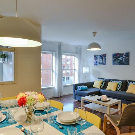 Feel Porto Cozy Beach Flat Matosinhos  Esterno foto