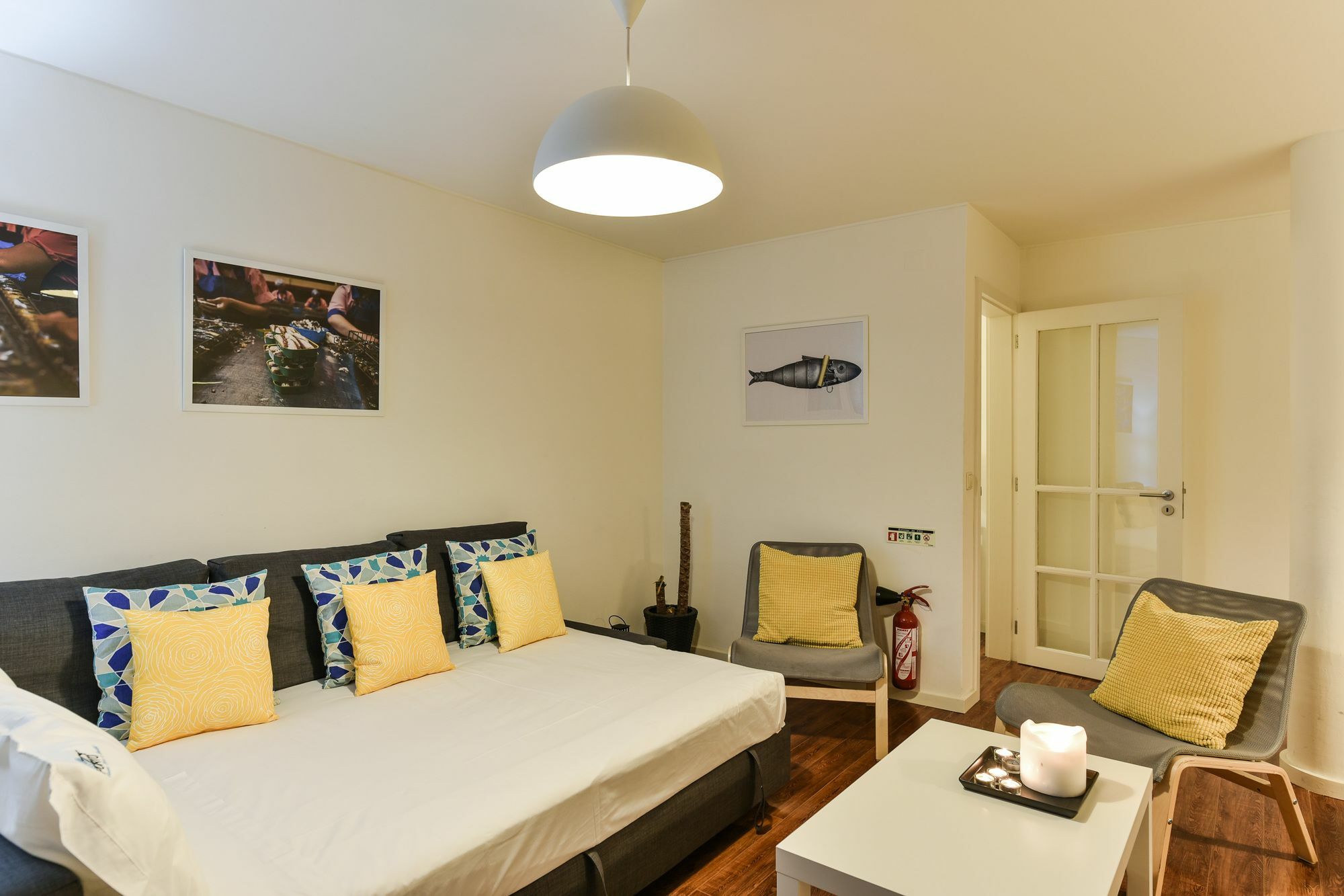 Feel Porto Cozy Beach Flat Matosinhos  Esterno foto