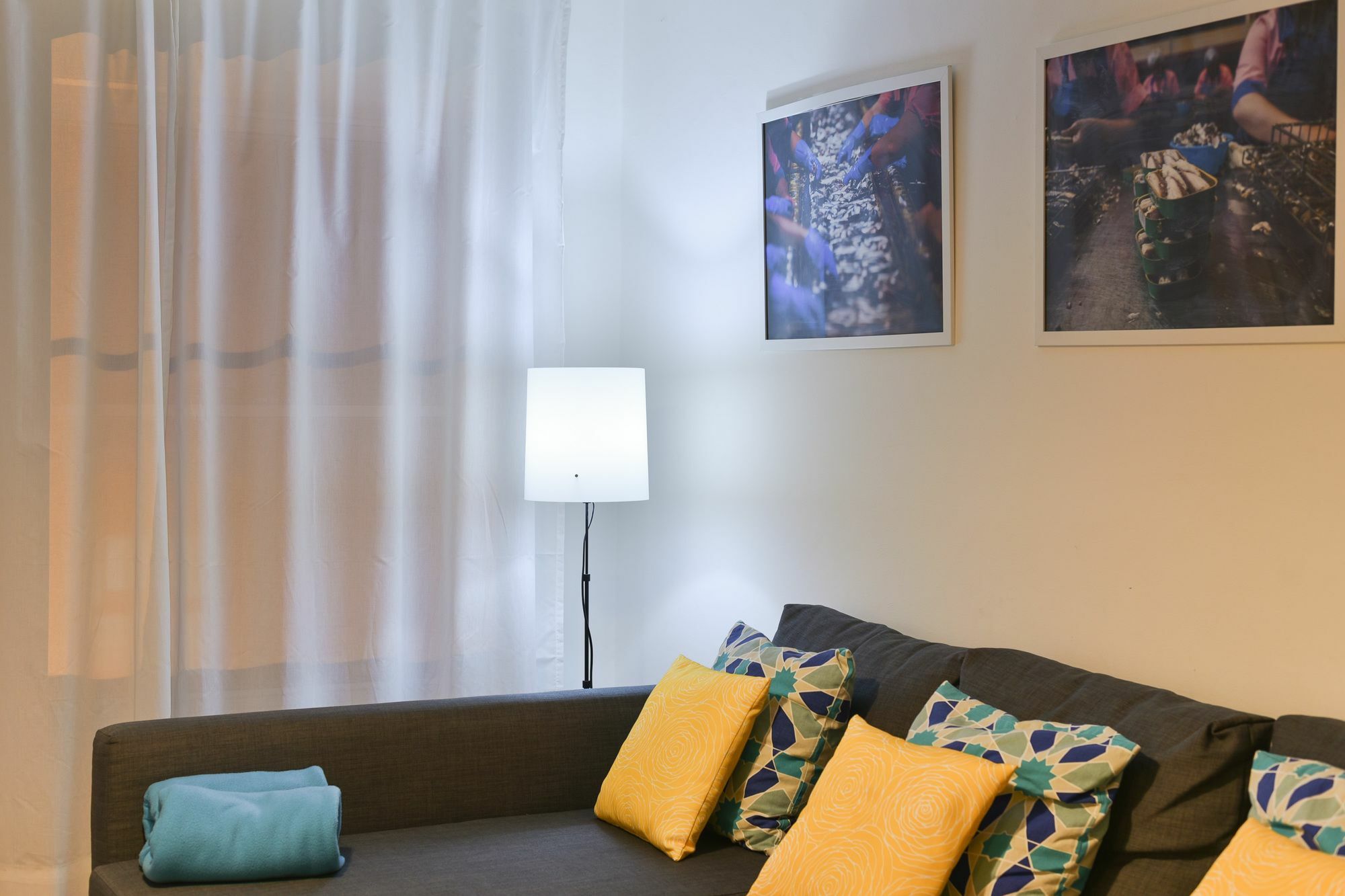 Feel Porto Cozy Beach Flat Matosinhos  Esterno foto