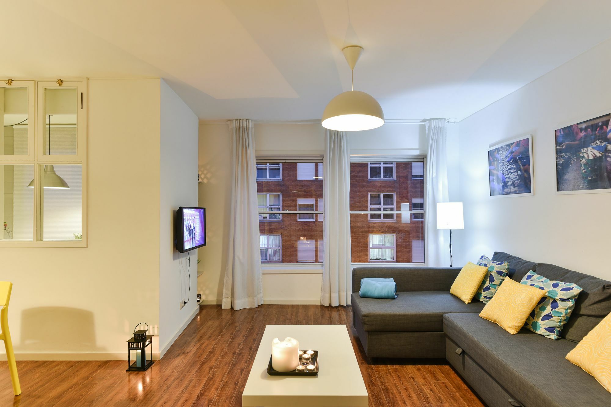 Feel Porto Cozy Beach Flat Matosinhos  Esterno foto