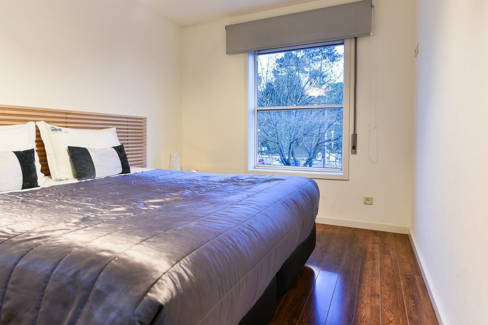 Feel Porto Cozy Beach Flat Matosinhos  Esterno foto