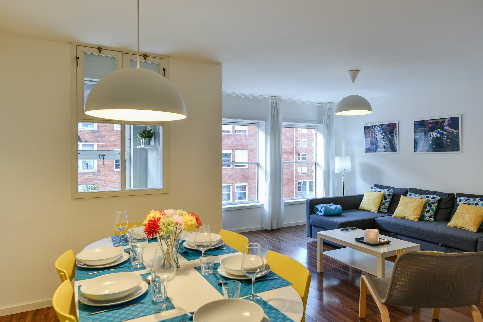 Feel Porto Cozy Beach Flat Matosinhos  Esterno foto