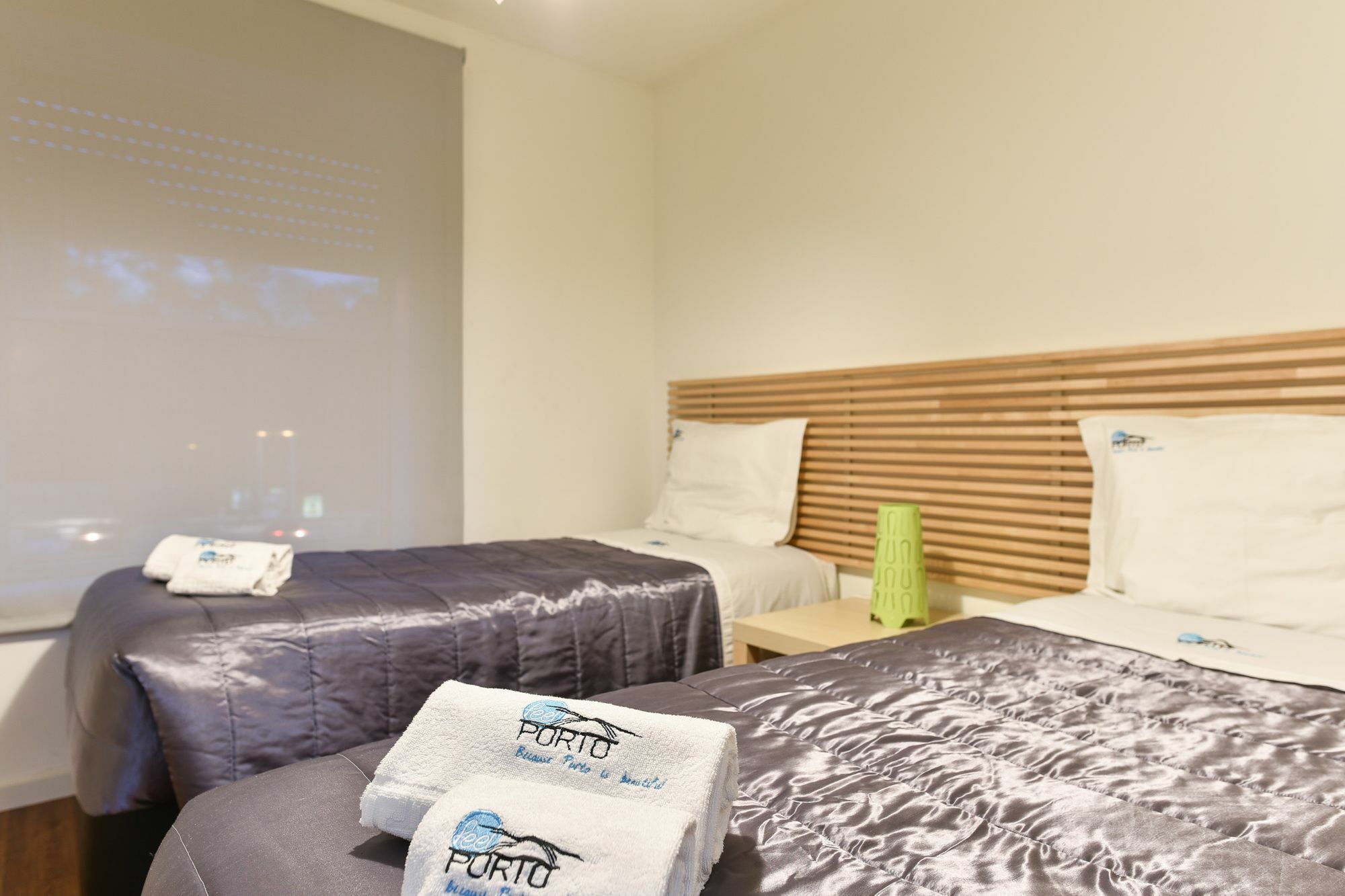 Feel Porto Cozy Beach Flat Matosinhos  Esterno foto