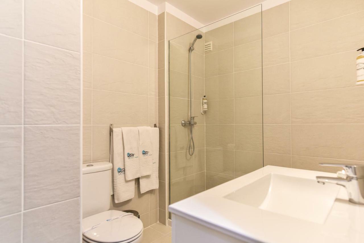 Feel Porto Cozy Beach Flat Matosinhos  Esterno foto
