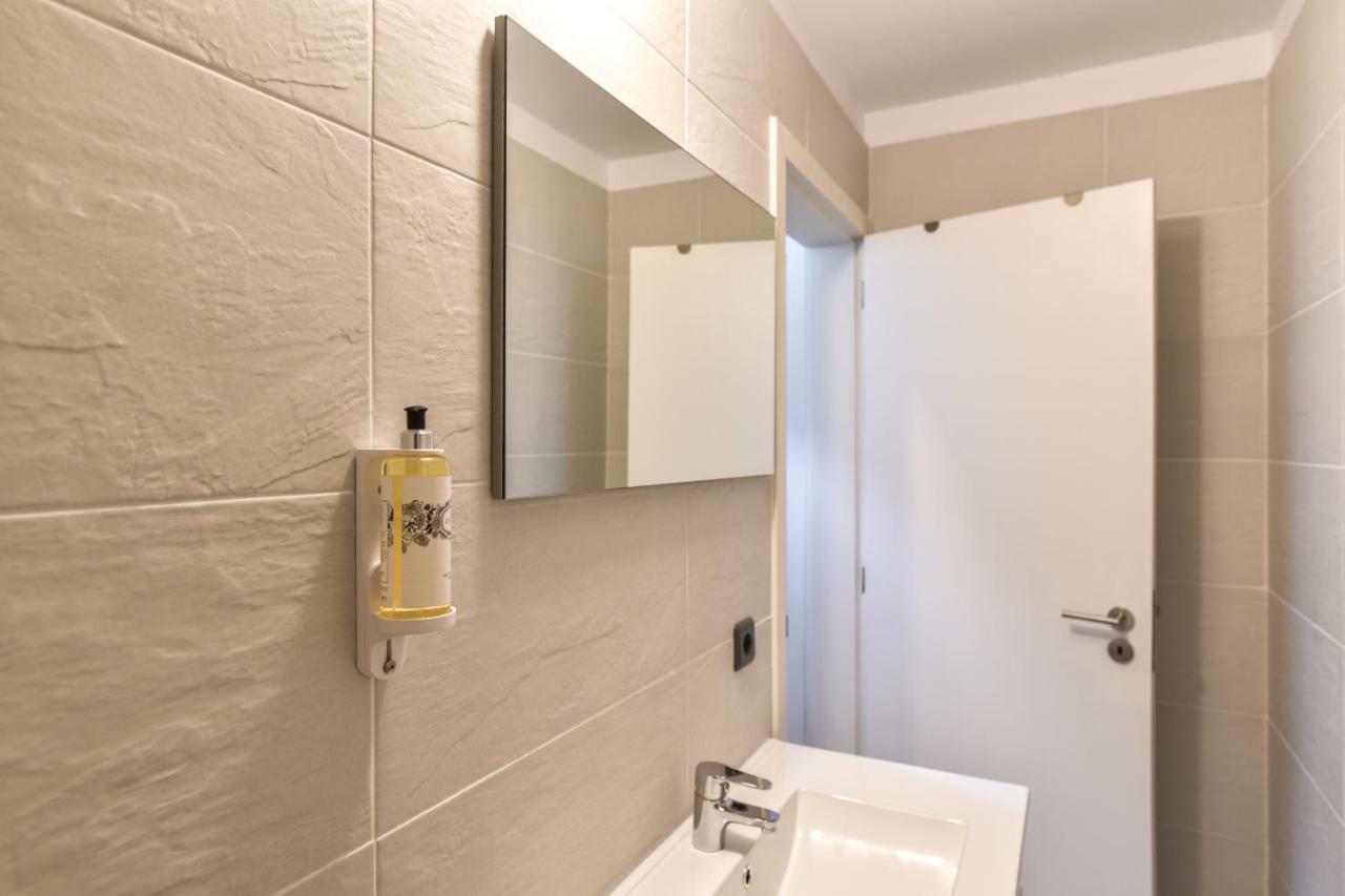 Feel Porto Cozy Beach Flat Matosinhos  Esterno foto