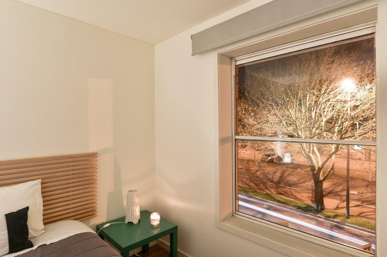Feel Porto Cozy Beach Flat Matosinhos  Esterno foto
