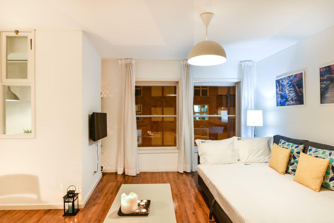 Feel Porto Cozy Beach Flat Matosinhos  Esterno foto