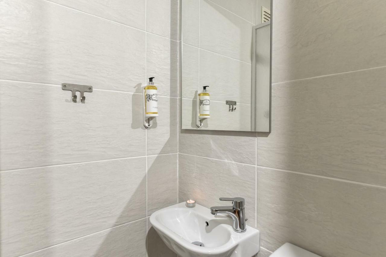 Feel Porto Cozy Beach Flat Matosinhos  Esterno foto