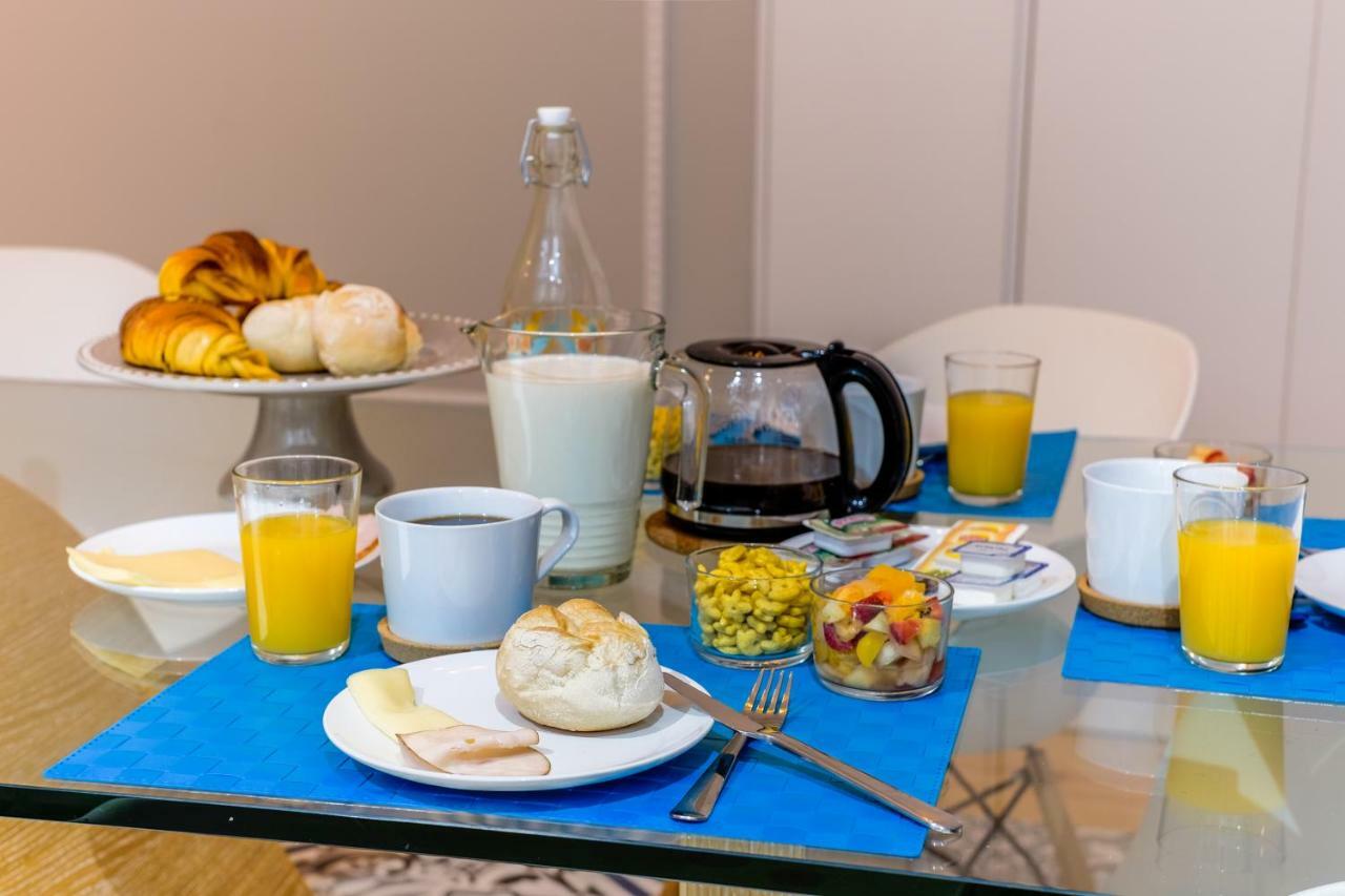 Feel Porto Cozy Beach Flat Matosinhos  Esterno foto
